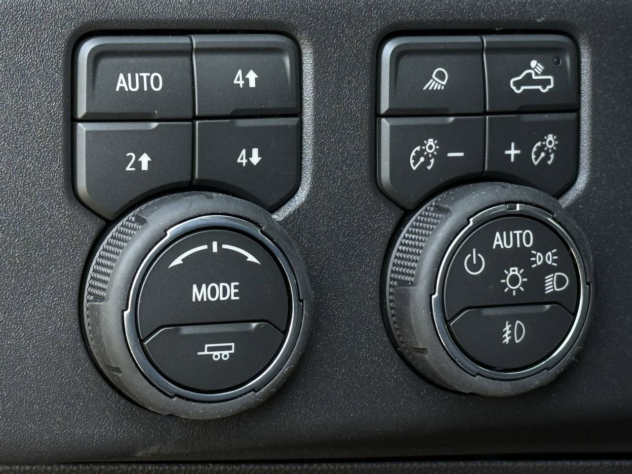 2026 Chevrolet Silverado 1500 RST - Photo 19