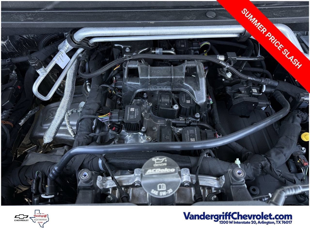 2026 Chevrolet Colorado LT - Photo 22