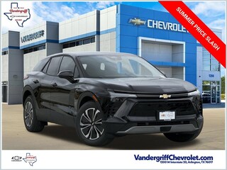 2026 Chevrolet Blazer EV LT SUV