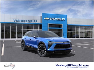 2025 Chevrolet Blazer EV RS SUV