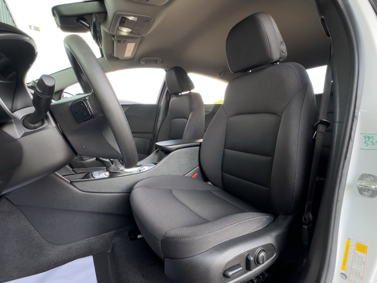 2024 Chevrolet Malibu 1LT photo 4