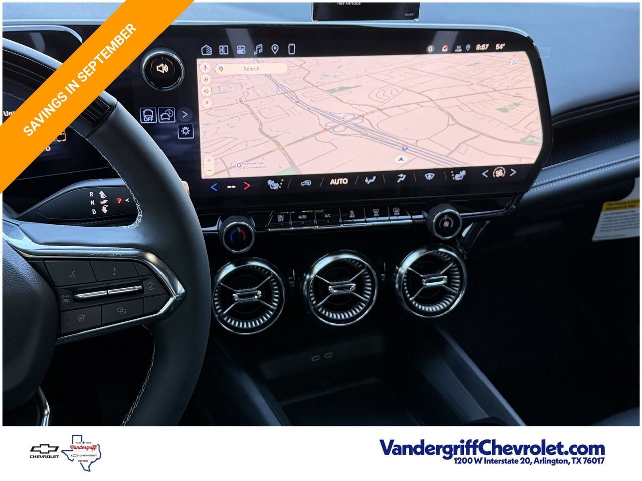 2026 Chevrolet Blazer EV LT - Photo 14
