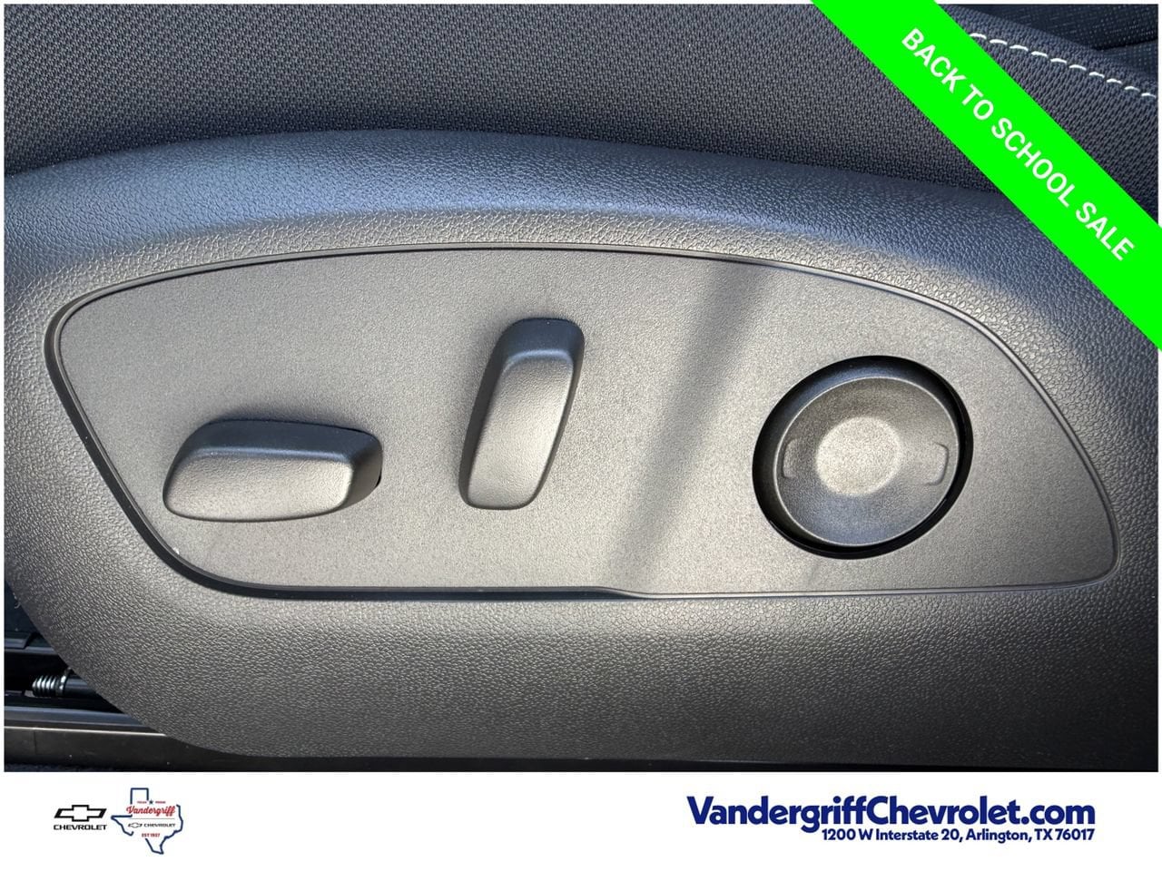 2026 Chevrolet Traverse LT - Photo 22