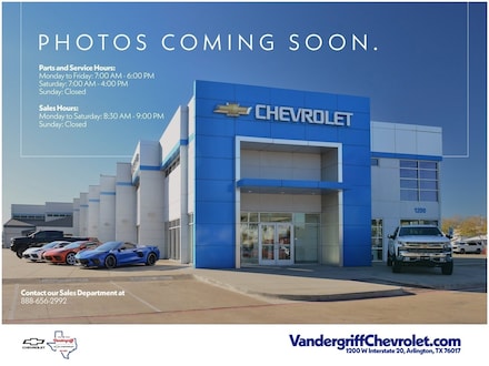 2025 Chevrolet Traverse LT SUV