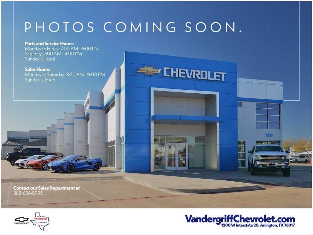 Used 2023 Chevrolet Silverado 2500 HD High Country Truck Crew Cab