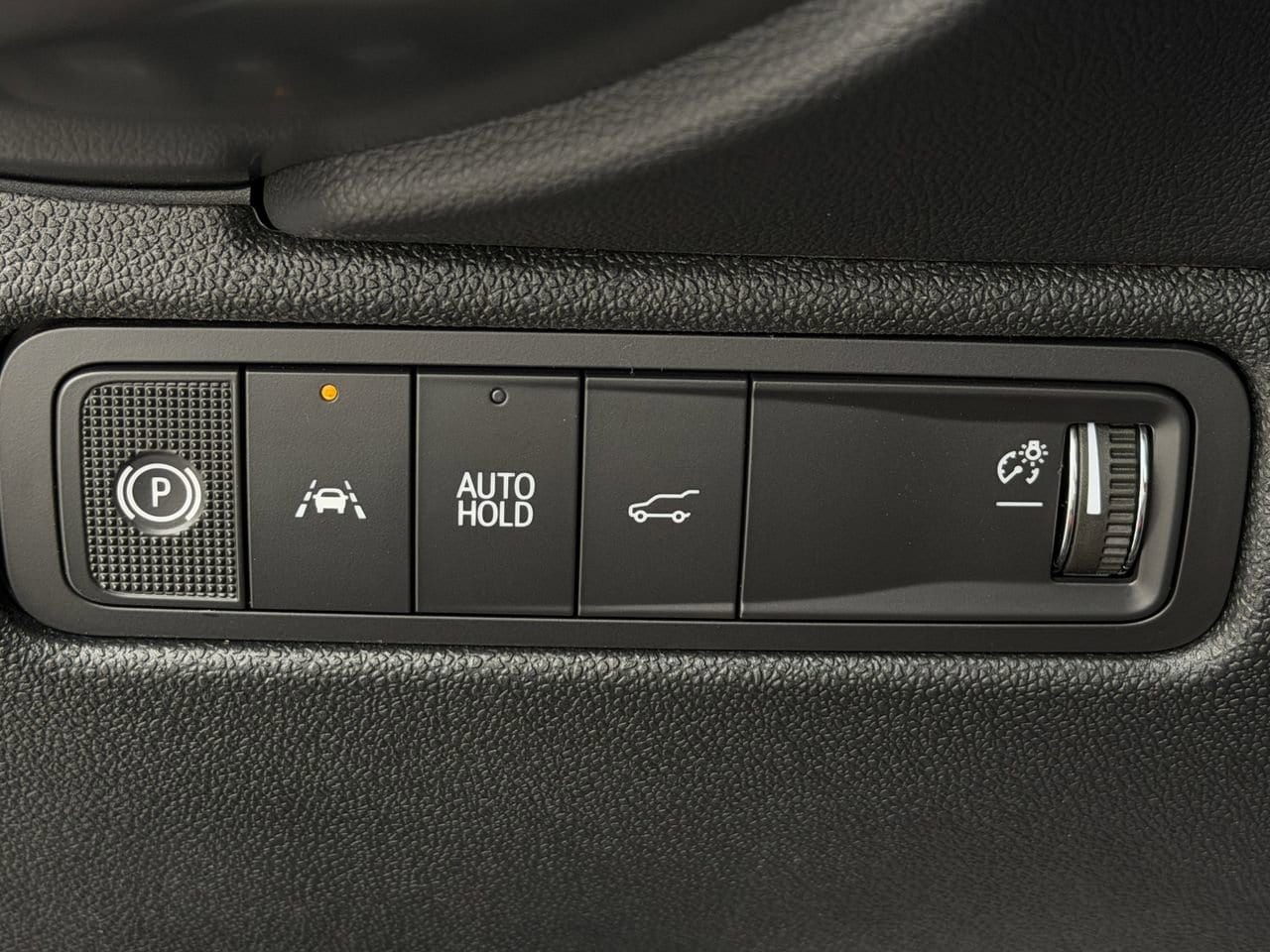 2026 Chevrolet Equinox EV RS - Photo 19