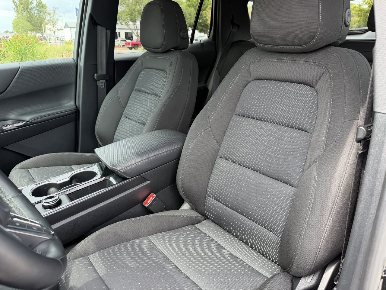 2026 Chevrolet Equinox LT - Photo 22