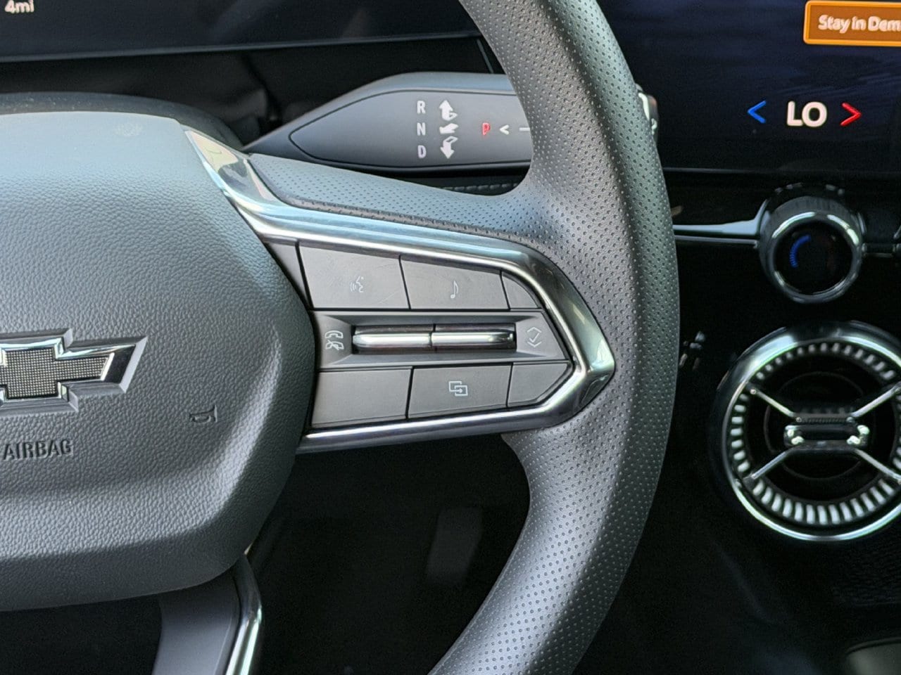 2027 Chevrolet Blazer EV LT - Photo 12