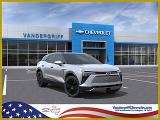 2025 Chevrolet Blazer EV LT SUV