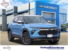 2026 Chevrolet Trailblazer Activ SUV