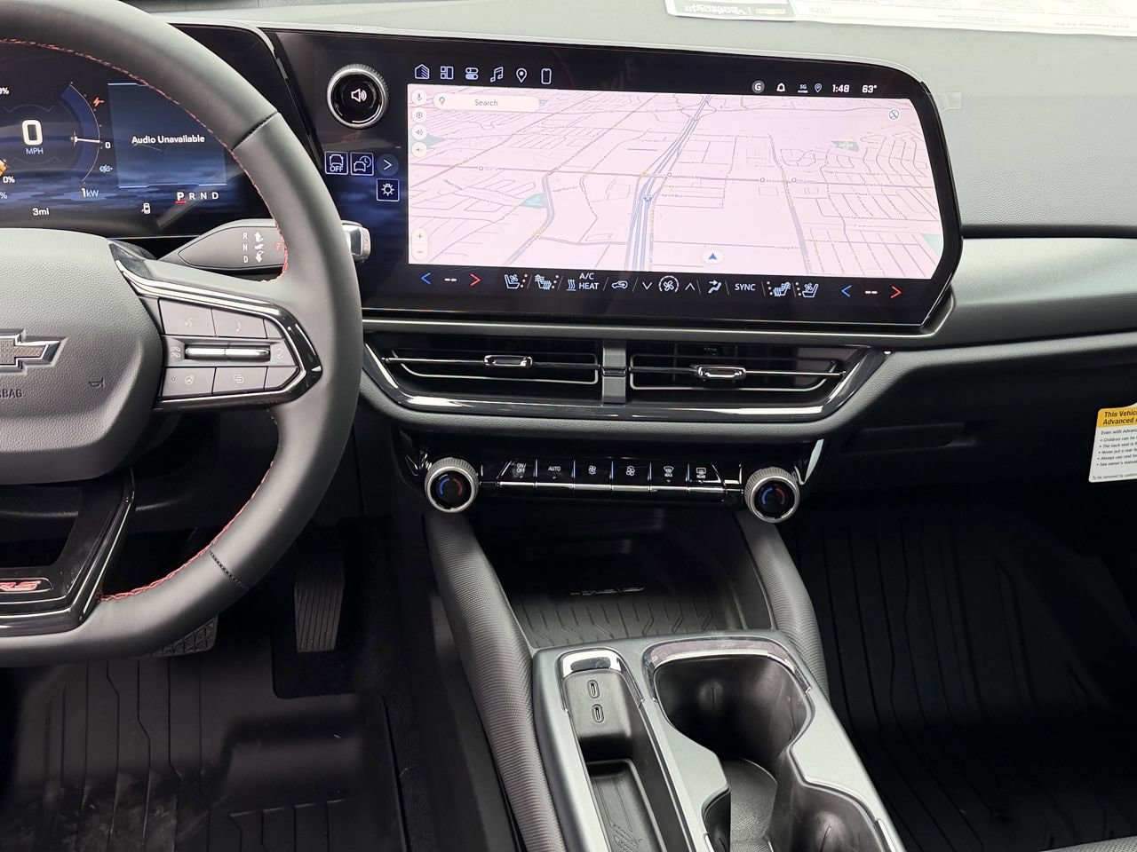 2026 Chevrolet Equinox EV RS - Photo 15