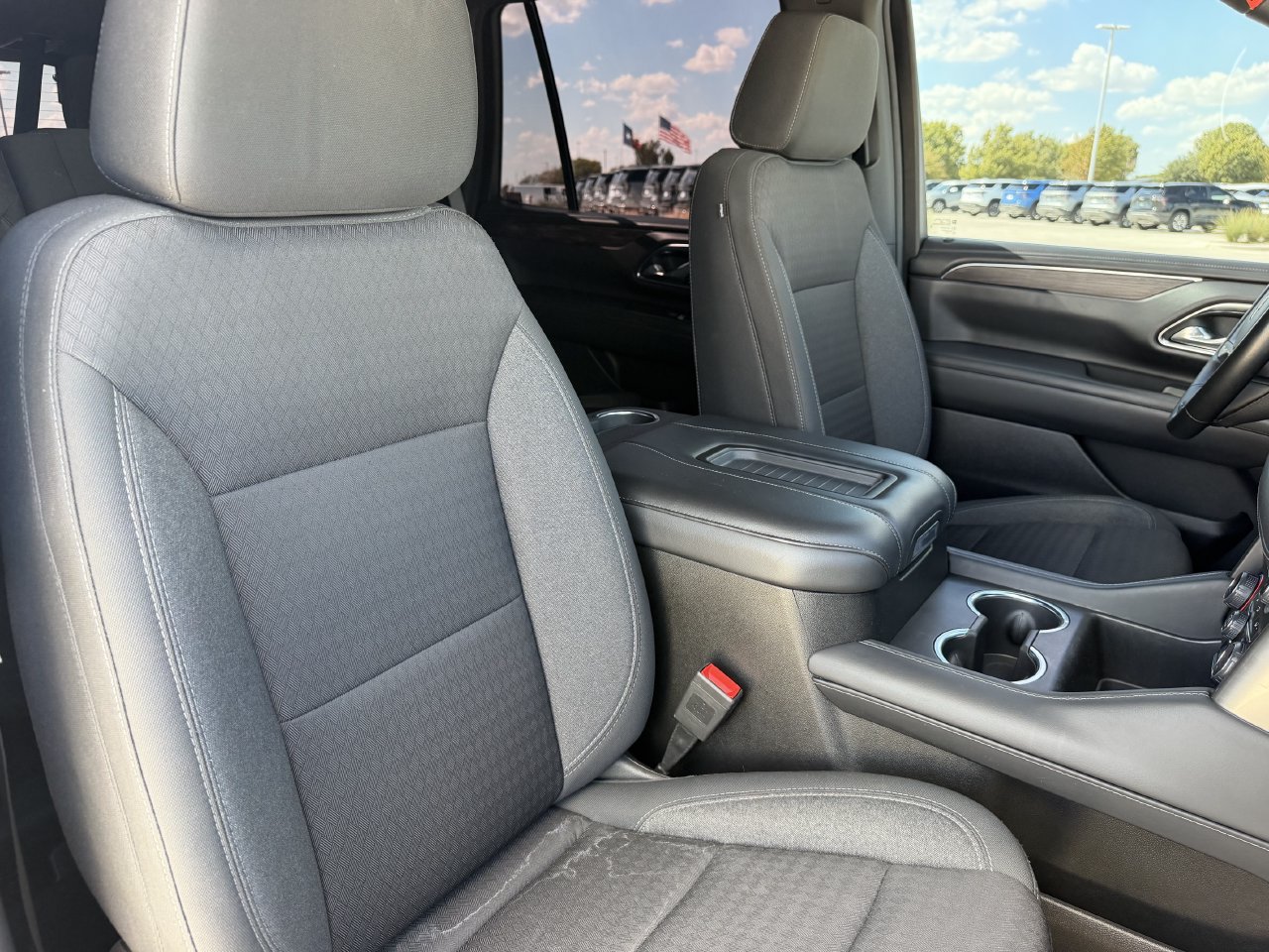 2024 Chevrolet Tahoe LS - Photo 25