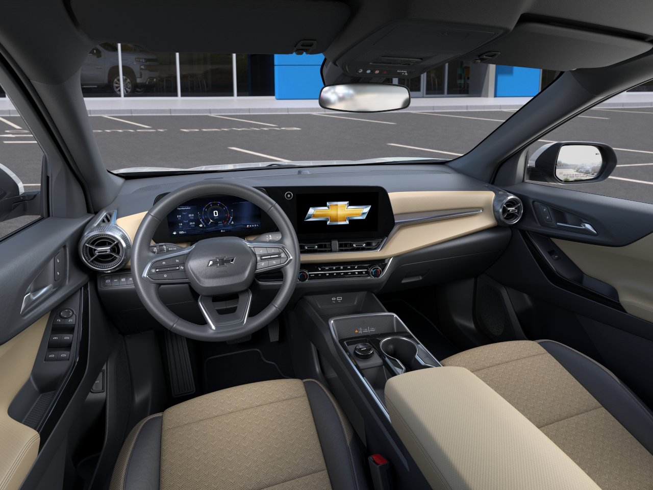 2027 Chevrolet Equinox ACTIV - Photo 15