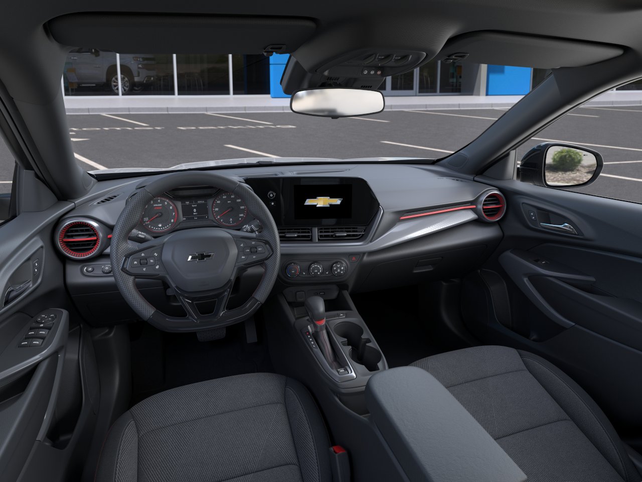 2026 Chevrolet Trax RS - Photo 15
