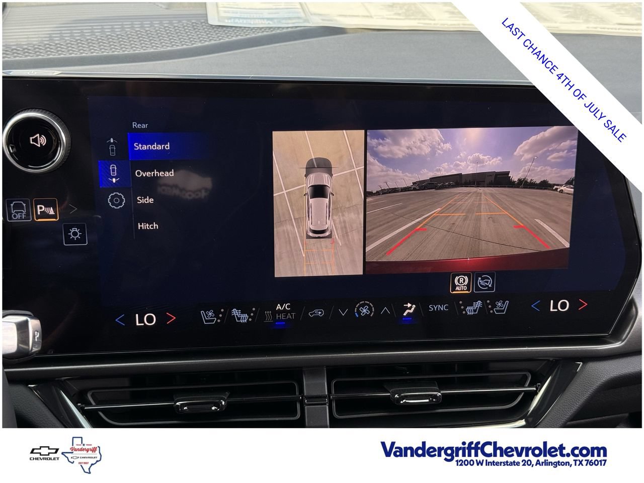 2026 Chevrolet Equinox EV RS - Photo 13