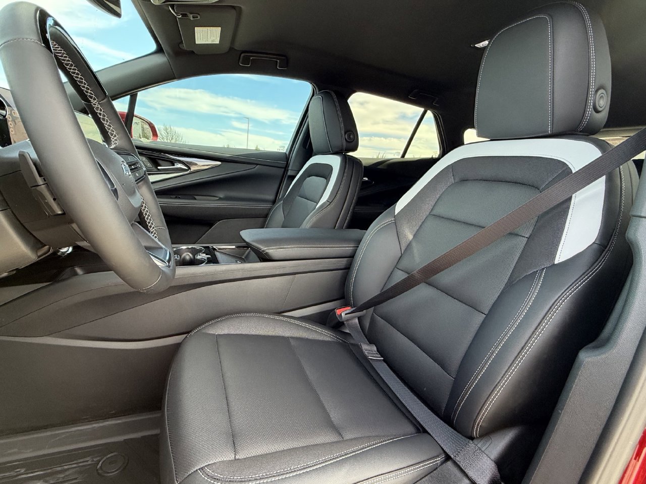 2026 Chevrolet Blazer EV LT - Photo 21
