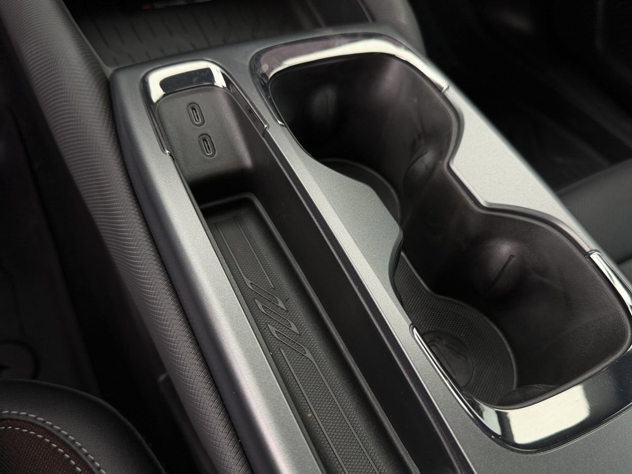 2026 Chevrolet Equinox EV RS - Photo 18