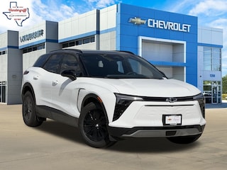 2027 Chevrolet Blazer EV LT SUV