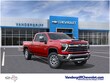 Chevrolet Silverado 2500 HD