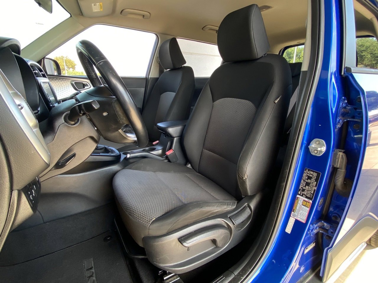 2020 Kia Soul X-Line photo 4