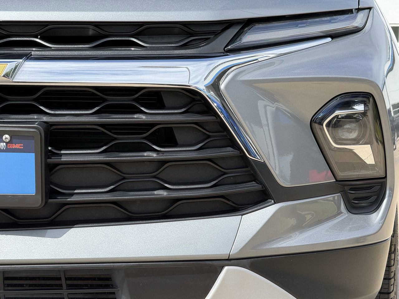 2024 Chevrolet Blazer 2LT - Photo 8