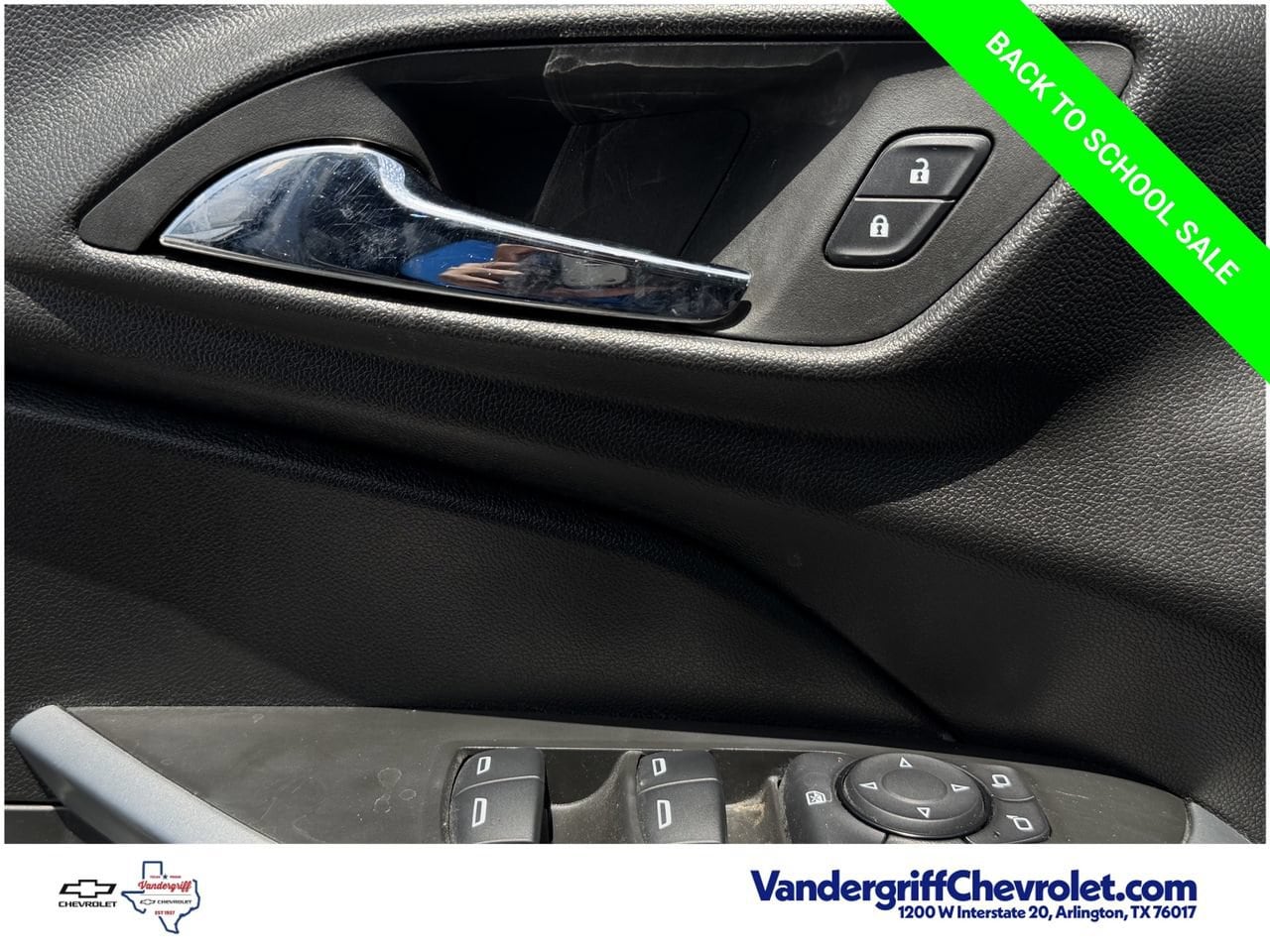 2024 Chevrolet Trax RS - Photo 21