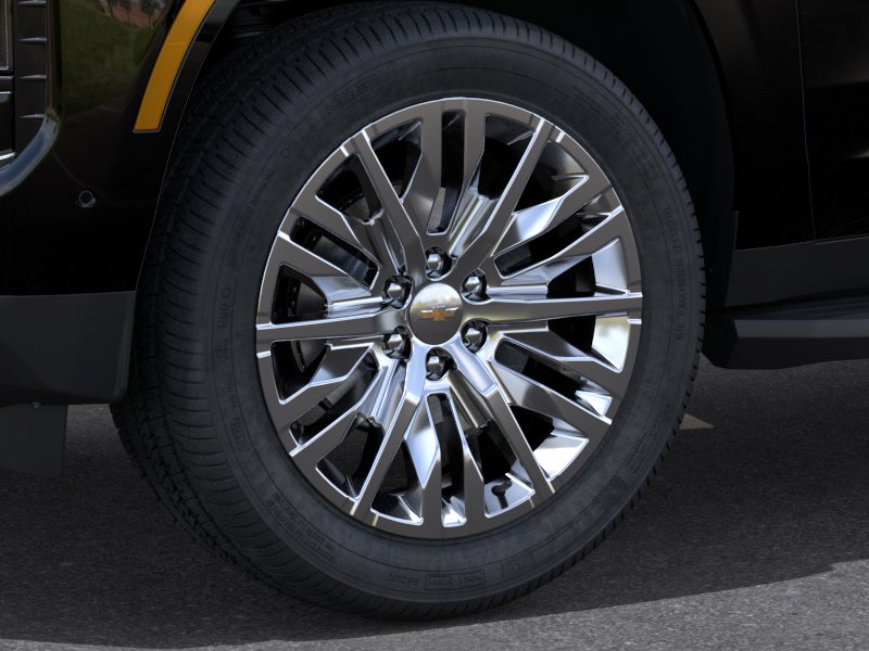 2026 Chevrolet Tahoe LT - Photo 40