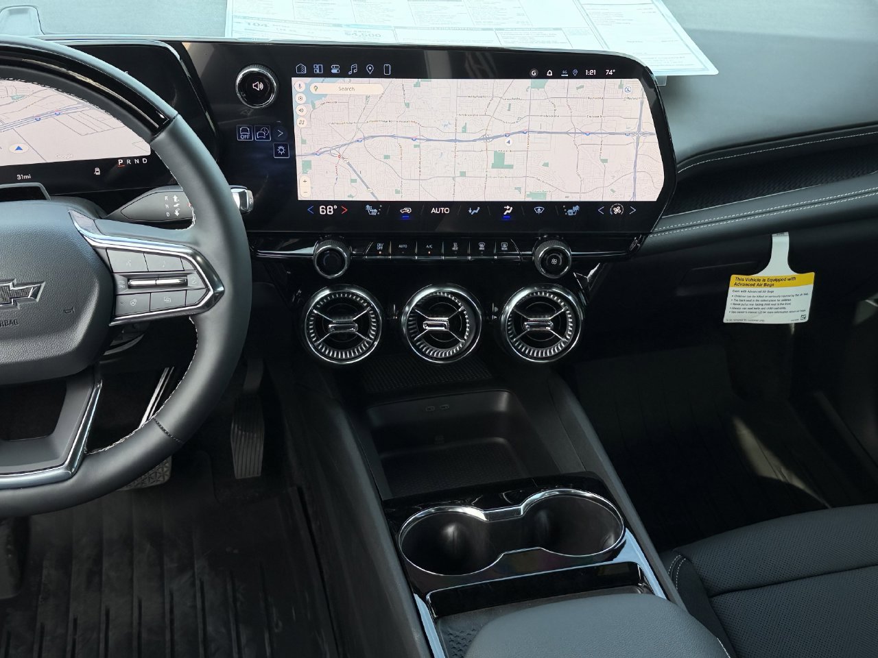 2026 Chevrolet Blazer EV LT - Photo 15
