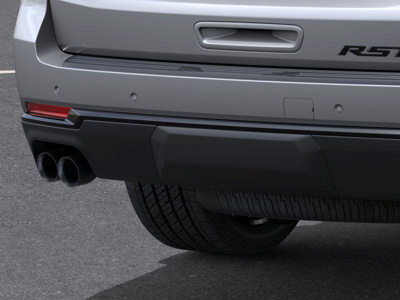 2026 Chevrolet Tahoe RST - Photo 35