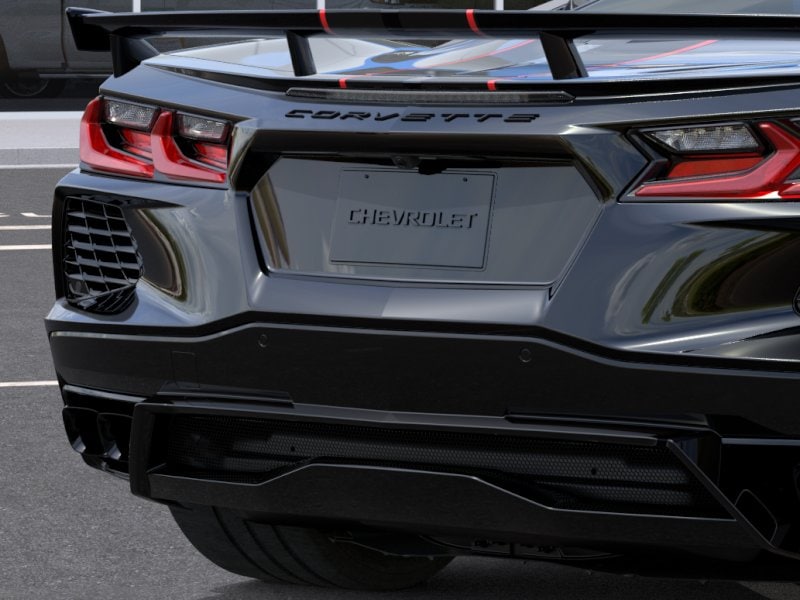 2026 Chevrolet Corvette 2LT - Photo 14