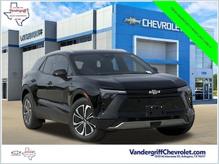 2026 Chevrolet Blazer EV LT SUV