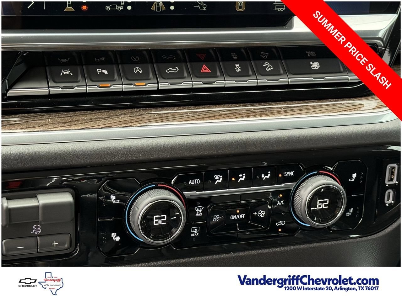 2026 Chevrolet Silverado 1500 LT - Photo 16