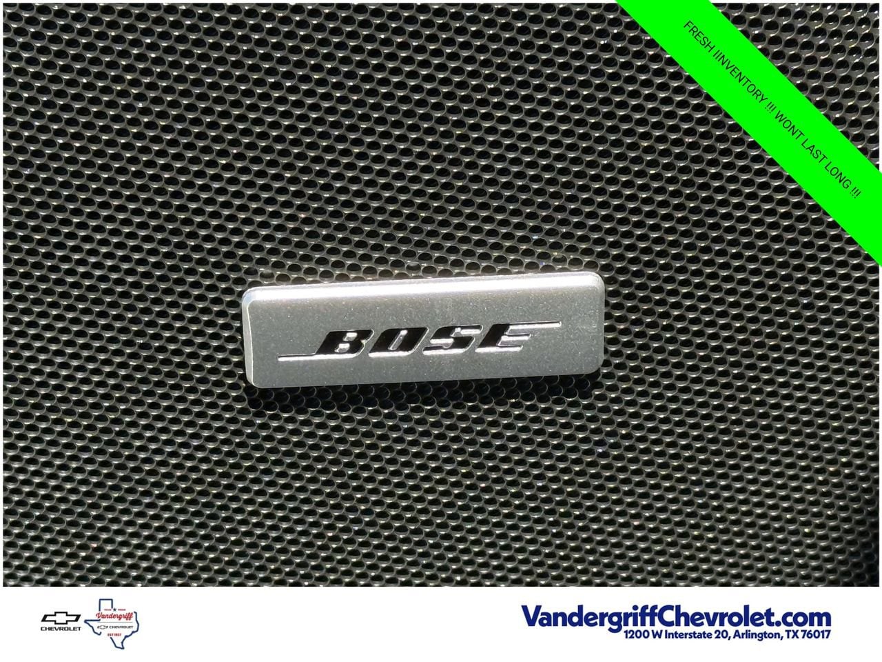 2026 Chevrolet Tahoe LT - Photo 19