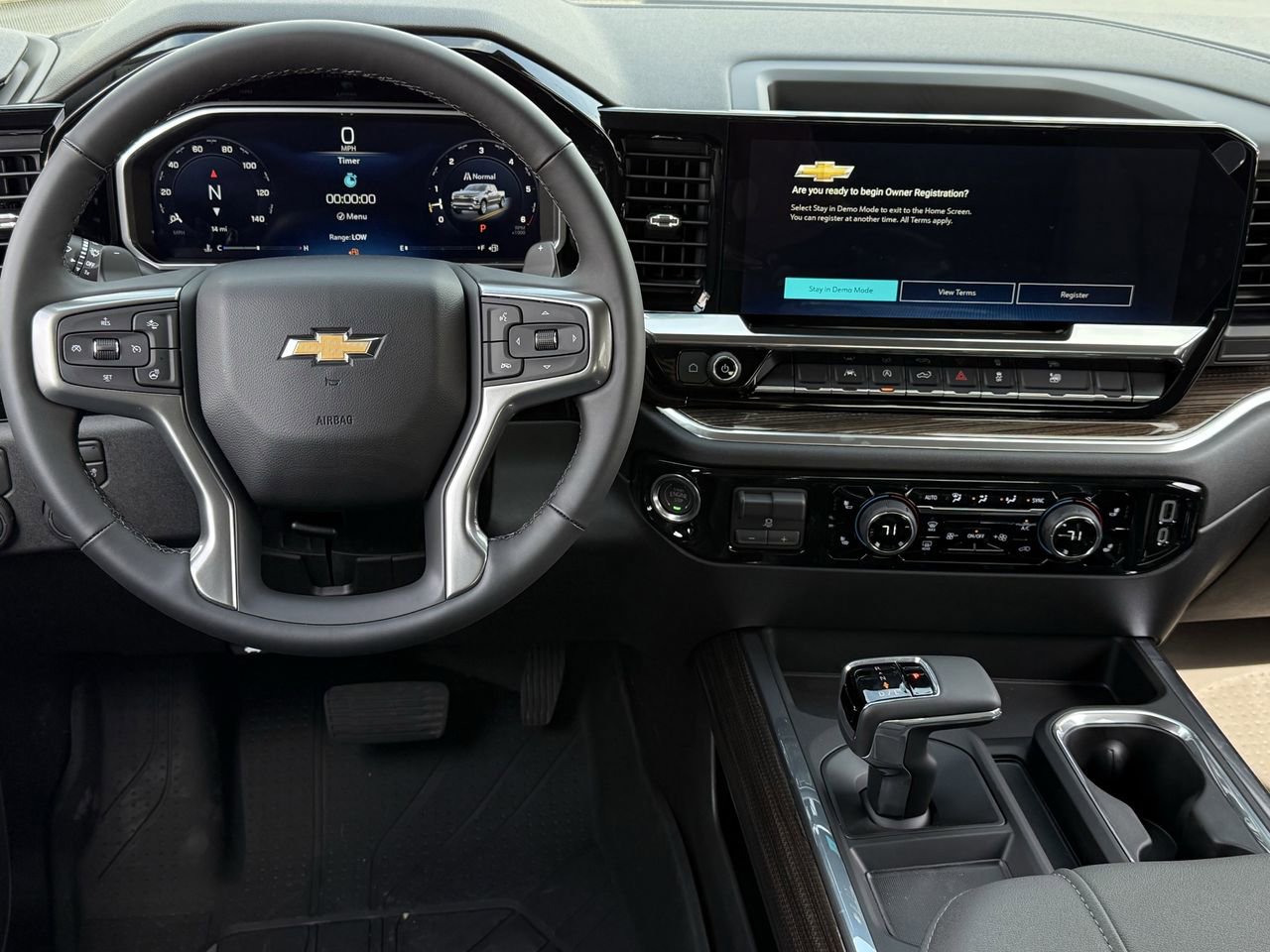 2026 Chevrolet Silverado 1500 LT - Photo 12