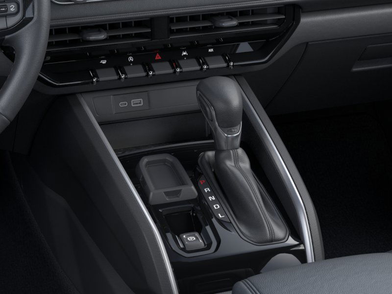 2026 Chevrolet Colorado LT - Photo 52