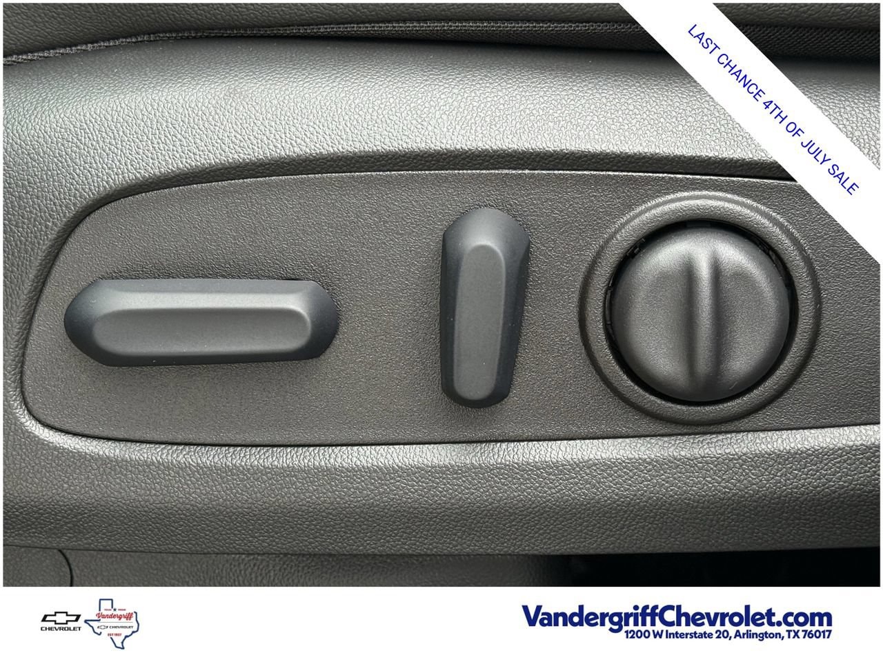 2026 Chevrolet Trailblazer Activ - Photo 20