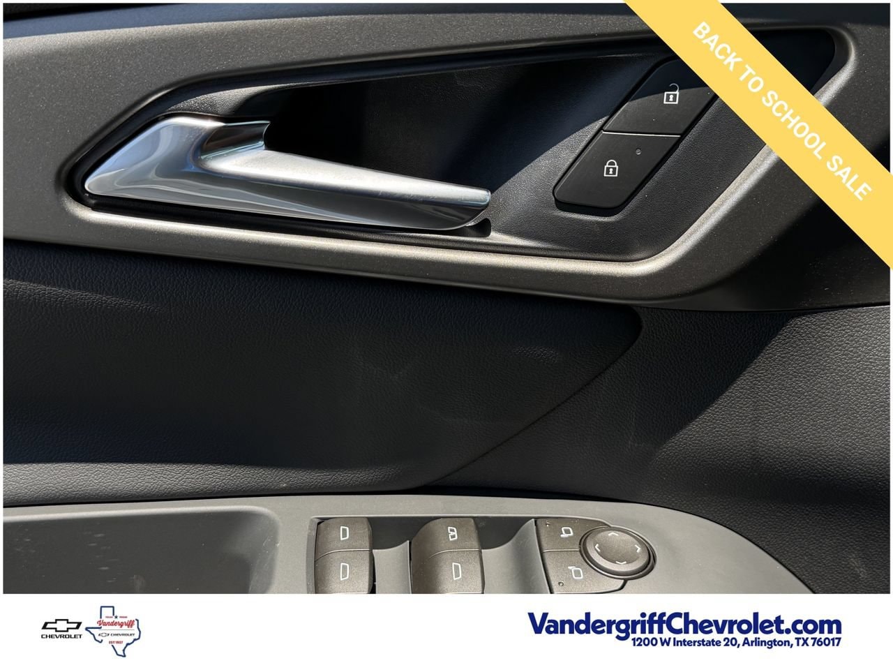 2026 Chevrolet Traverse LT - Photo 20