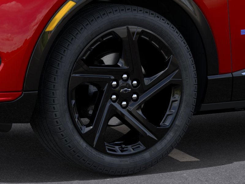 2026 Chevrolet Equinox EV RS - Photo 34