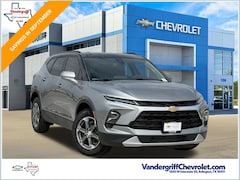 2026 Chevrolet Blazer 2LT SUV