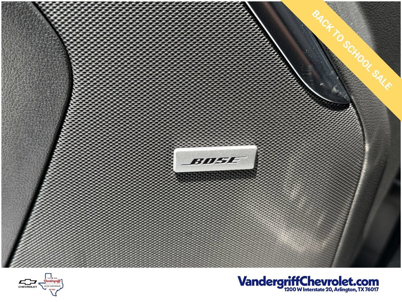 2026 Chevrolet Suburban High Country - Photo 22