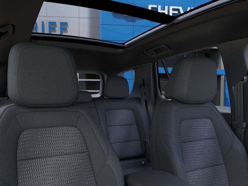 2027 Chevrolet Equinox LT - Photo 52