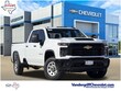  Chevrolet Silverado 2500 HD