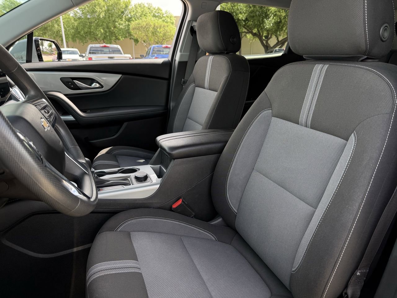 2024 Chevrolet Blazer 2LT - Photo 21