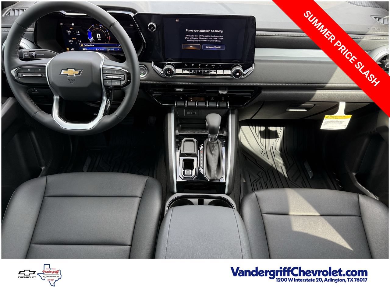 2026 Chevrolet Colorado LT - Photo 10