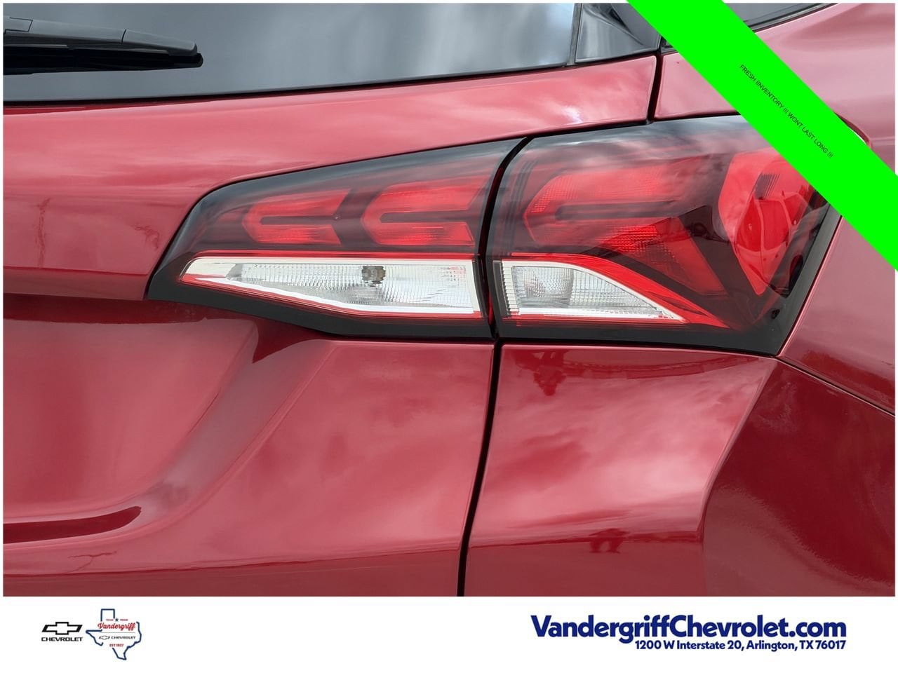 2024 Chevrolet Equinox LT - Photo 7