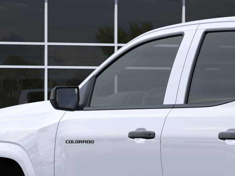 2026 Chevrolet Colorado Work Truck - Photo 12