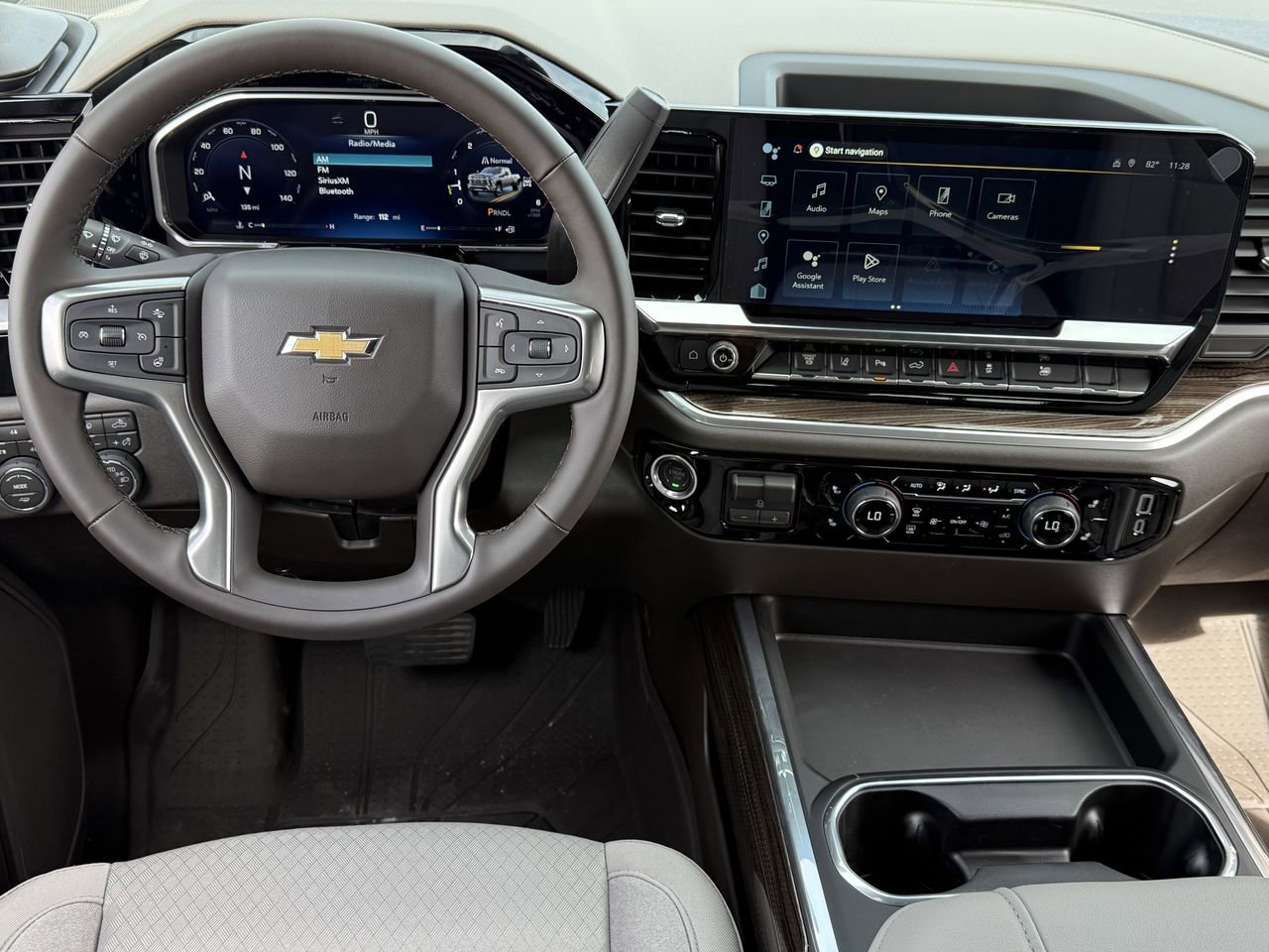 2026 Chevrolet Silverado 3500 HD LT - Photo 11