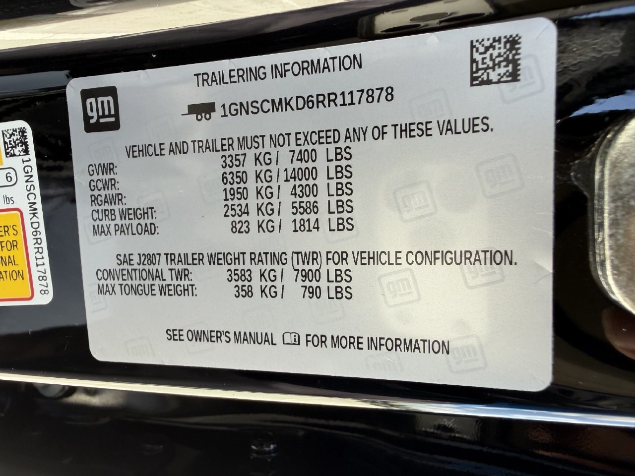2024 Chevrolet Tahoe LS - Photo 29