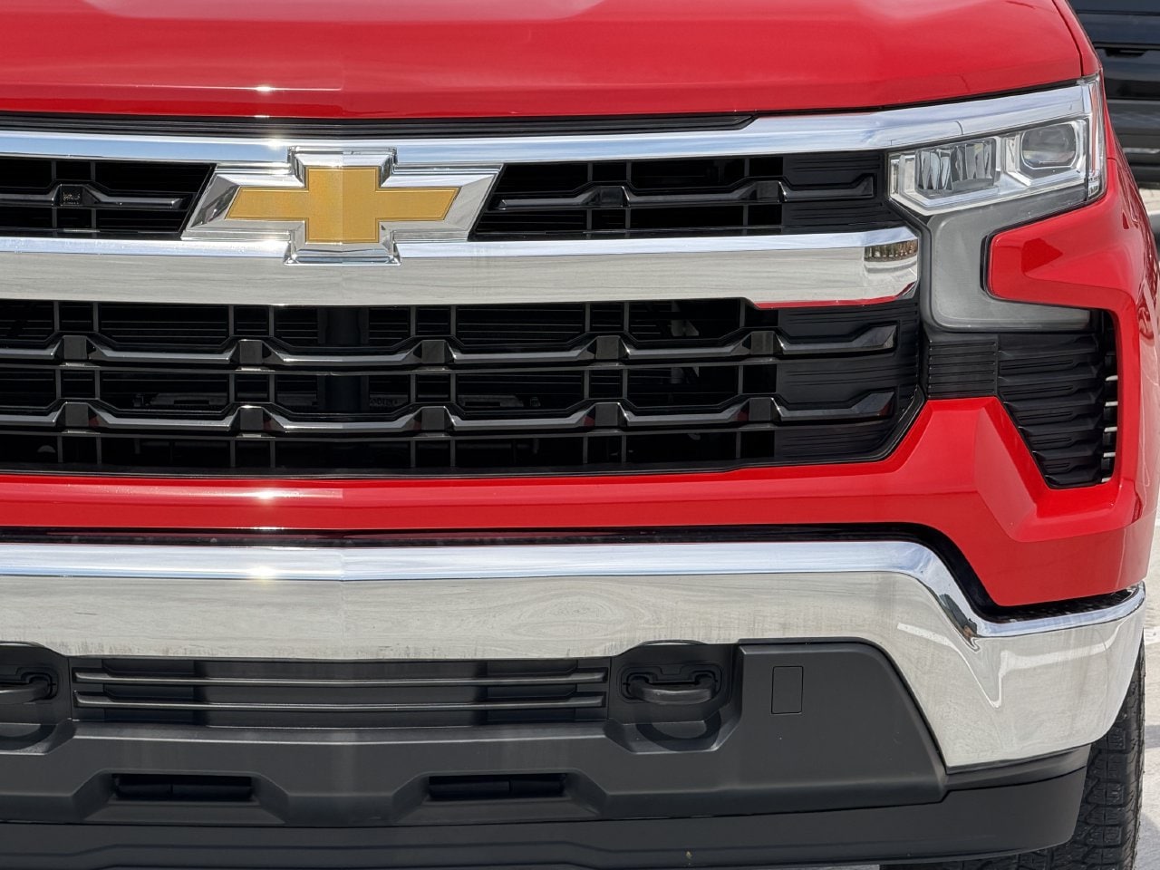 2023 Chevrolet Silverado 1500 LT - Photo 8