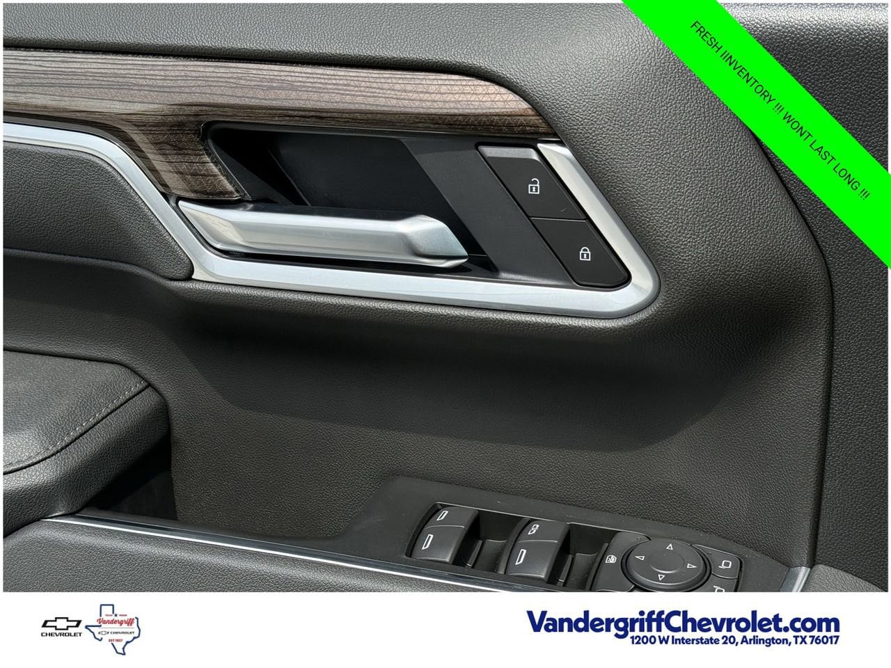 2026 Chevrolet Silverado 1500 LT - Photo 18